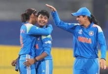 IND vs PAK : India make it 12-0 over Pakistan with 88-run win