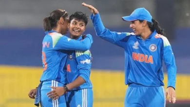 IND vs PAK : India make it 12-0 over Pakistan with 88-run win
