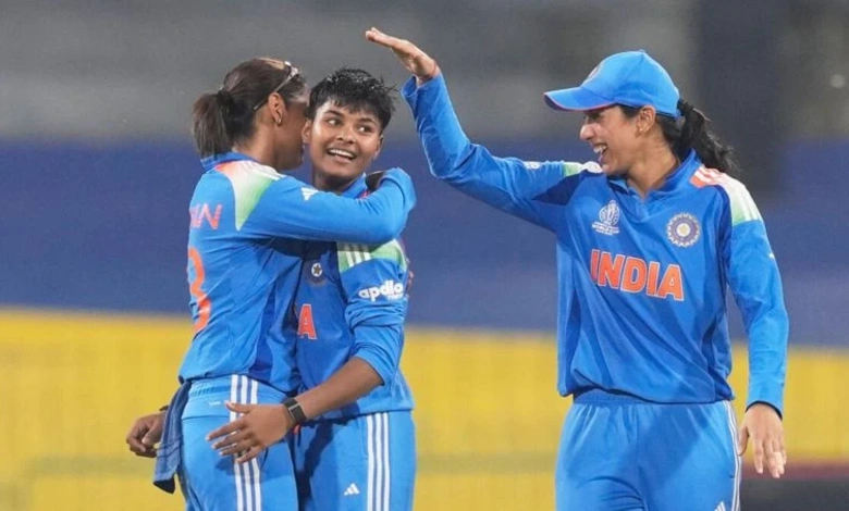 IND vs PAK : India make it 12-0 over Pakistan with 88-run win