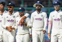 IND vs WI TEST: West Indies Push Delhi Test to Final Day; India 58 Runs Away from Win