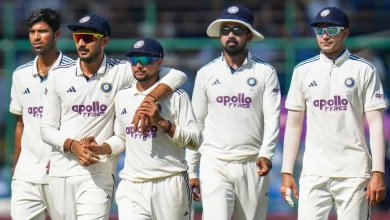 IND vs WI TEST: West Indies Push Delhi Test to Final Day; India 58 Runs Away from Win