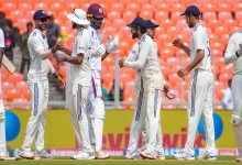 India Sets New Record Against West Indies, Defeats Them in Fewest Balls