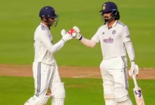 India vs West Indies, 1st Test Day 1: Rahul's Half-Century Puts India in Control After Bundling Out West Indies for 162