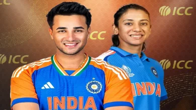 Indian openers win ICC Player of the Month awards in both men’s and women’s categories!