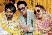 Abhishek’s Absence on Sister’s Wedding DayBatsman Skips Sister’s Wedding in Amritsar, Gets Out on First Ball in Kanpur