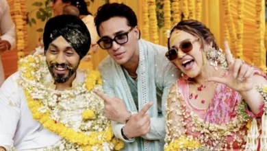 Abhishek’s Absence on Sister’s Wedding DayBatsman Skips Sister’s Wedding in Amritsar, Gets Out on First Ball in Kanpur
