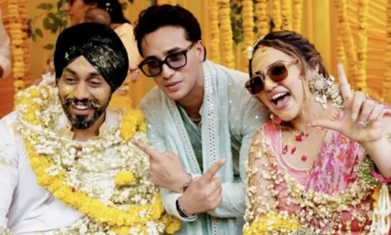 Abhishek’s Absence on Sister’s Wedding DayBatsman Skips Sister’s Wedding in Amritsar, Gets Out on First Ball in Kanpur
