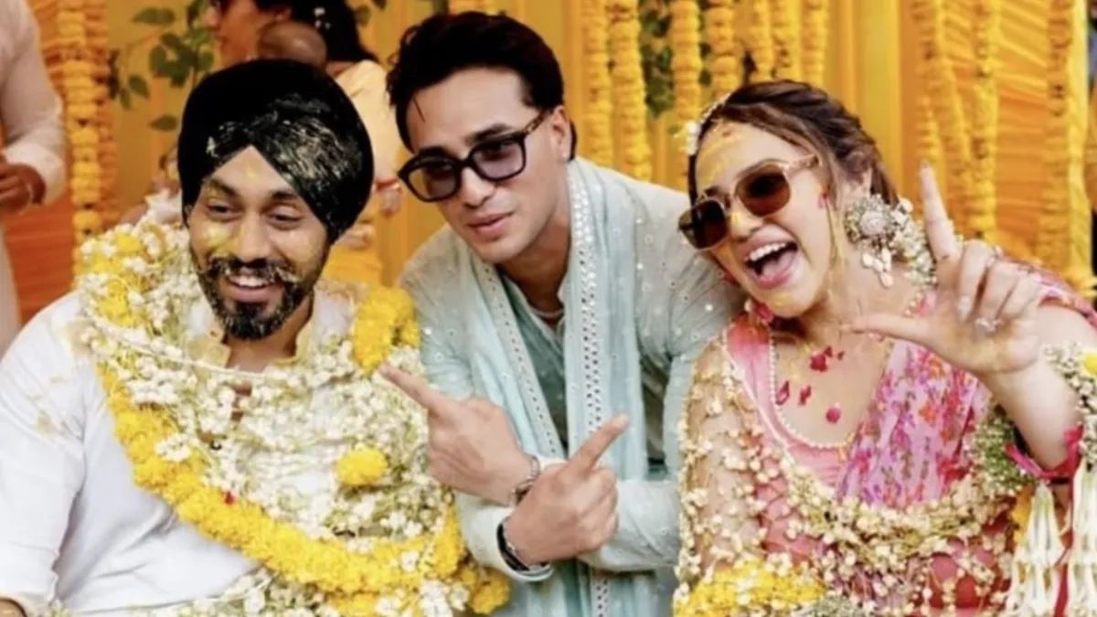 Abhishek’s Absence on Sister’s Wedding DayBatsman Skips Sister’s Wedding in Amritsar, Gets Out on First Ball in Kanpur