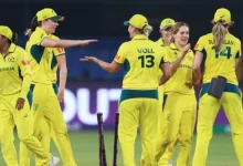 Indore Shocker: Australian Women Cricketers Stalked and Molested; Accused with Criminal Record Arrested