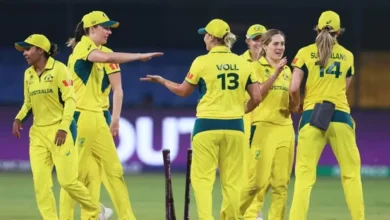 Indore Shocker: Australian Women Cricketers Stalked and Molested; Accused with Criminal Record Arrested