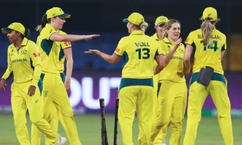 Indore Shocker: Australian Women Cricketers Stalked and Molested; Accused with Criminal Record Arrested