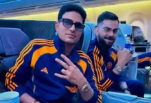 INDvsAUS ODI: Indian cricketers’ flight reached Perth at 4 a.m. — find out what troubles they faced