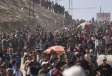 Israel and Hamas Agree to Gaza Ceasefire; IDF Begins Troop Redeployment