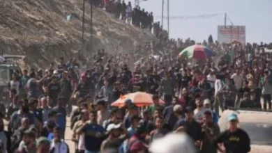 Israel and Hamas Agree to Gaza Ceasefire; IDF Begins Troop Redeployment
