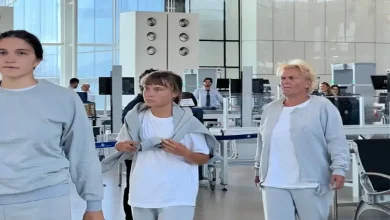 Israel Deports Greta Thunberg, 170 Gaza Flotilla Activists; Brands Mission a ‘Fake News Campaign’
