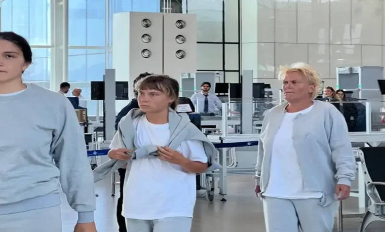 Israel Deports Greta Thunberg, 170 Gaza Flotilla Activists; Brands Mission a ‘Fake News Campaign’