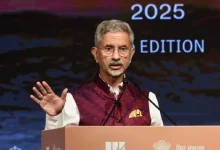 Jaishankar Asserts India’s ‘Red Lines’ Amid U.S. Pressure for Greater Market Access