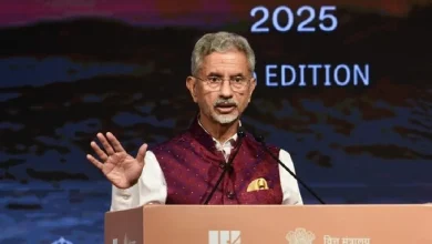 Jaishankar Asserts India’s ‘Red Lines’ Amid U.S. Pressure for Greater Market Access