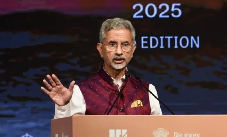 Jaishankar Asserts India’s ‘Red Lines’ Amid U.S. Pressure for Greater Market Access