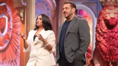 Jamie Lever Channels Farah Khan to Roast Bigg Boss 19 Contestants, Leaves Salman Khan in Splits
