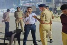 Junagadh Diwali Tragedy: Retired PSI’s Son Among Five Arrested for Youth’s Murder Over Firecracker Dispute