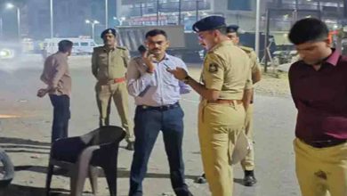 Junagadh Diwali Tragedy: Retired PSI’s Son Among Five Arrested for Youth’s Murder Over Firecracker Dispute