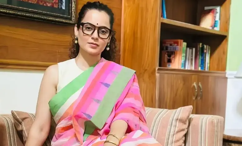Kangana Ranaut Gets Relief In Farmers Protest Defamatory Tweet Case, Expresses Regret Over Misunderstanding