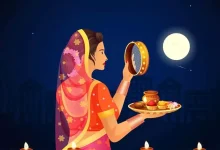 Is Karwa Chauth on October 9 or 10 in 2025? Timings Revealed