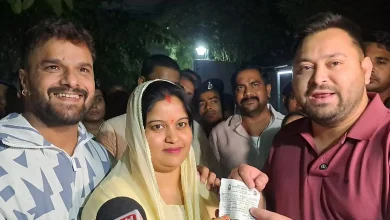 Khesari Lal to Ravi Kishan: “Not Against Religion — Against Those Who Seek Votes in Its Name”
