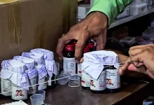 Maharashtra Issues Urgent Ban on Contaminated Cough Syrup Linked to Child Fatalities