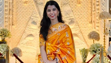 Maithili Thakur Teases Entry into Bihar's Cutthroat 2025 Poll Arena