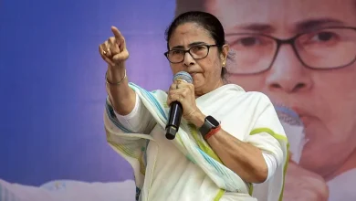 ‘Girls Shouldn’t Go Out at Night’: Mamata Banerjee Faces Backlash Over Remarks on Durgapur Gangrape Case