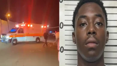 Mississippi Homecoming Shooting: At Least 4 Dead, 12 Injured; Attacker Still at Large