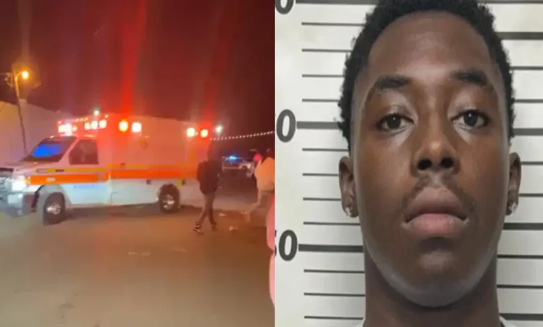 Mississippi Homecoming Shooting: At Least 4 Dead, 12 Injured; Attacker Still at Large