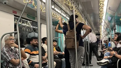 MMRC Introduces WhatsApp-Based Ticketing on Aqua Line for Enhanced Commuter Convenience