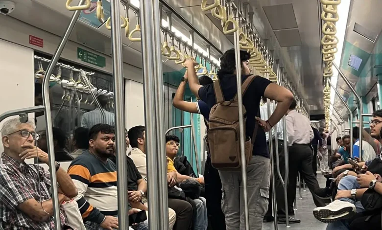 MMRC Introduces WhatsApp-Based Ticketing on Aqua Line for Enhanced Commuter Convenience