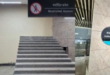 Mumbai Metro's 'Harry Potter' Staircase Prank Goes Viral, Sparks Online Laughter