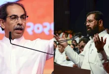 Mumbai Braces for Explosive Shiv Sena Split: Rival Dussehra Rallies Set to Clash in City Showdown