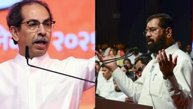 Mumbai Braces for Explosive Shiv Sena Split: Rival Dussehra Rallies Set to Clash in City Showdown