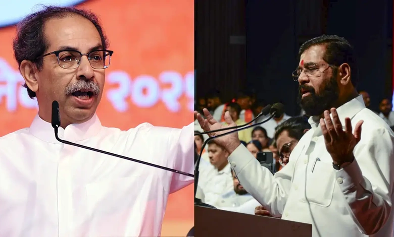 Mumbai Braces for Explosive Shiv Sena Split: Rival Dussehra Rallies Set to Clash in City Showdown