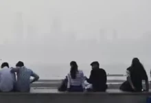 Mumbai's Clear Skies Tempt Outdoor Enthusiasts, But Lingering Pollution Urges Caution