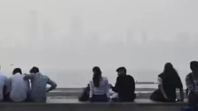 Mumbai's Clear Skies Tempt Outdoor Enthusiasts, But Lingering Pollution Urges Caution