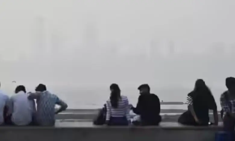 Mumbai's Clear Skies Tempt Outdoor Enthusiasts, But Lingering Pollution Urges Caution