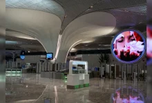 Who Designed Navi Mumbai’s Rs 19,650 Crore Airport and How?