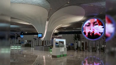 Who Designed Navi Mumbai’s Rs 19,650 Crore Airport and How?