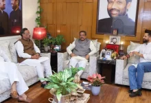 NDA Candidate List Delayed in Bihar Amid JDU-BJP-LJP Seat Dispute