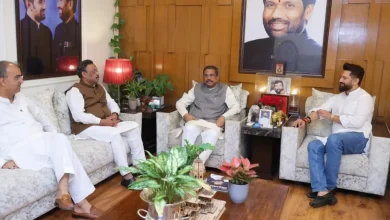 NDA Candidate List Delayed in Bihar Amid JDU-BJP-LJP Seat Dispute
