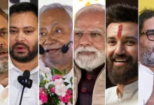 No Political Party Escapes the Shadow of Dynasty as Bihar Gears Up for Assembly Polls