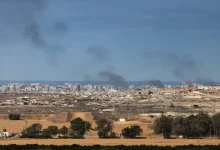 ‘No US Boots on Ground in Gaza’: CENTCOM Chief Confirms as Troops Arrive in Israel