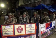 Clashes Erupt in Odisha's Cuttack: Internet Blackout and Curfew Imposed Amid Durga Puja Tensions